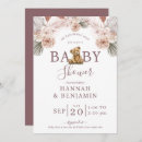 Recherche de boho teddy bear baby shower invitations Mignon
