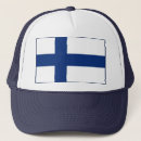 Recherche de finlandais casquettes Suomi