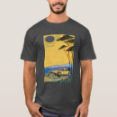 Recherche de publicité vintage tshirts Automobile