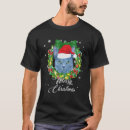 Recherche de noël russe tshirts Xmas