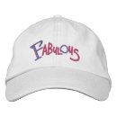 Recherche de fabulous trucker casquettes Fabuleux