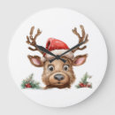 Recherche de joyeuses fêtes horloges Arbre de noël