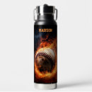 Recherche de baseball gourdes Cool