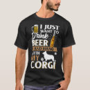 Recherche de corgi vêtements Animal