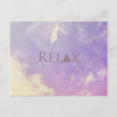 Recherche de relax cartes postales Blanc