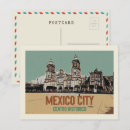 Recherche de mexico cartes postales Illustration