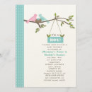 Recherche de animaux 14x19 invitations Animal