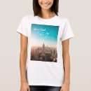 Recherche de york tshirts Ville natale