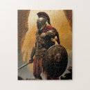 Recherche de spartiate puzzles Grèce