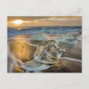 Recherche de jokulsarlon cartes postales Iceberg