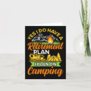 Recherche de régime vœux cartes Nécessité de camping