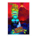 Recherche de volcan hawaïen posters Tropical