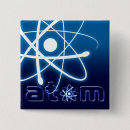 Recherche de atome badges Électron