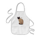 Recherche de yeux enfant tabliers Animal