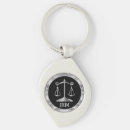 Recherche de avocat porteclés Argent