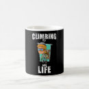 Recherche de mountain tasses Grimpeur