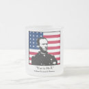 Recherche de sherman tasses Militaire