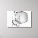 Recherche de parents impressions sur toile Noir et blanc