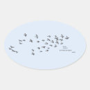 Recherche de oiseau noir autocollants Pour elle