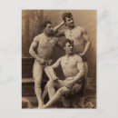 Recherche de gent cartes postales Mâle