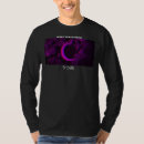 Recherche de déprimé tshirts Lune