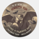 Recherche de séduisant autocollants Victorien