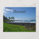 Recherche de kauai cartes postales Rivage