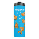 Recherche de poissons de carpe tasses Animal