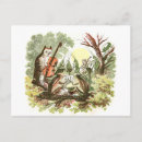 Recherche de animaux vintages cartes postales Enfants