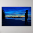 Recherche de grossesse posters Silhouette