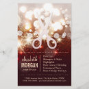 Recherche de modes prospectus Scintille