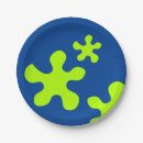 Recherche de dans le bleu et le vert Anniversaire