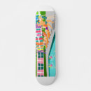 Recherche de les années 1960 skateboards Rétro