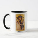 Recherche de trois anges tasses Bizantin
