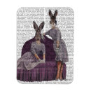 Recherche de rabbit magnets Contemporain