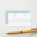 Recherche de snow baby shower invitations Flocon