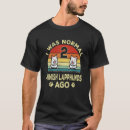 Recherche de lapons tshirts Vintage