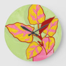 Recherche de printemps horloges Fleur