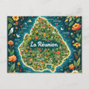 Recherche de illustré cartes postales Map