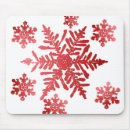 Recherche de snowflake tapis souris Flocons de neige