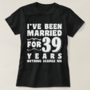 Recherche de anniversaire mariage 39 ans vêtements Pour eux