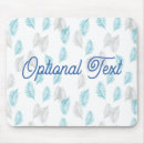 Recherche de pattern mousepads Botanical