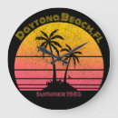 Recherche de palm beach horloges Coucher de soleil