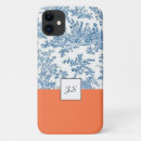 Recherche de jouy iphone coques Élégant