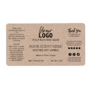 Recherche de vintage labels Simple