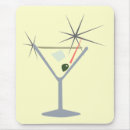 Recherche de martini tapis souris Olivier