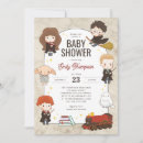 Recherche de harry potter baby shower invitations Magique