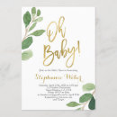 Recherche de oh invitations Eucalyptus