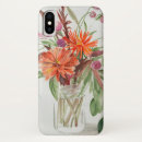 Recherche de pots iphone coques Floral