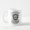 Recherche de patrouille tasses Insigne